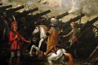 1529: Když Evropu zachránilo bahno. První obléhání Vídně trochu jinak - Médium.cz